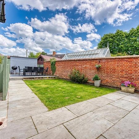 Tunlaw Cottage Kineton  Exterior foto