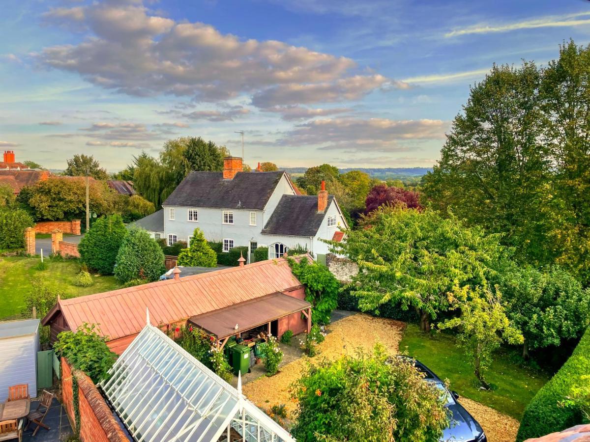 Tunlaw Cottage Kineton  Exterior foto
